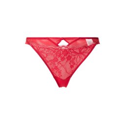 Hunkemöller Slip 'Marianna' roșu