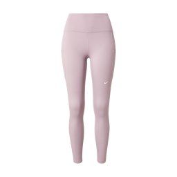 NIKE Pantaloni sport 'ONE' mov liliachiu