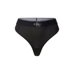 Calvin Klein Underwear Tanga negru