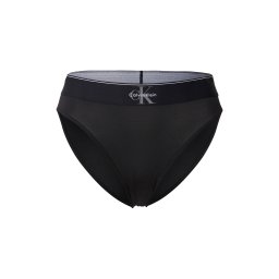 Calvin Klein Underwear Slip gri / negru / alb