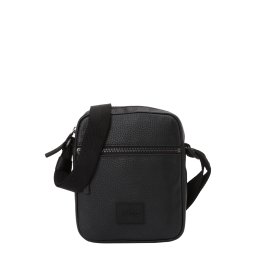HUGO Geantă de umăr 'Ethon 2' negru