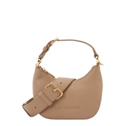 Love Moschino Poșete maro cămilă