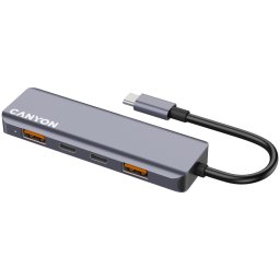 5-in-1 CNS-TDS18 Gri