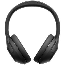 CNS-CBTHS6BK, Over-Ear, Wireless, BT 5.3, Active Noise Cancellation, Negru