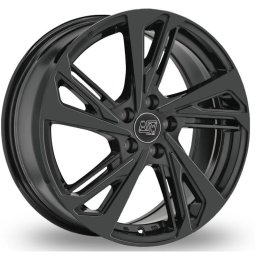 Janta aliaj MSW 60 GB 7,5x18 5x114,3 ET32 73