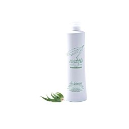 Ulei de curatare dupa epilare cu Eucalipt 500ml