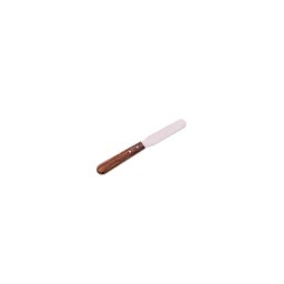 Spatula din inox pentru epilare lama dreapta