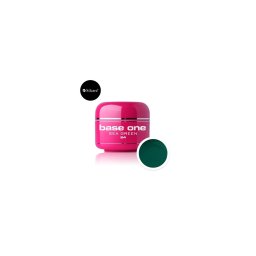 Gel uv Base One Color Sea Green 5g