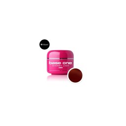 Gel UV Color Base One 5g Cherry Lady