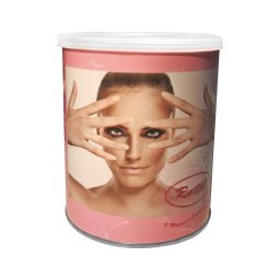 Ceara de unica folosinta la cutie cu Titan Rosa 800ml