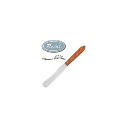 Spatula pentru intins ceara din Inox