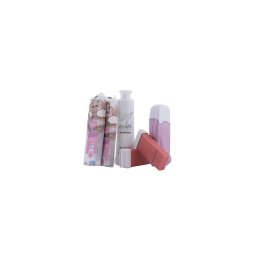 Kit epilat pentru acasa Mono Pink