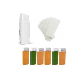 Set pentru epilare Home