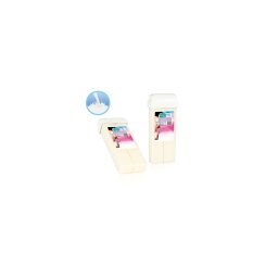 Ceara cartus depil OK Milk/Lapte 100ml