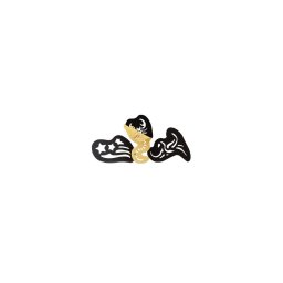 Set 4 sabloane tatuaje par HAIR TATTOO Model Animals