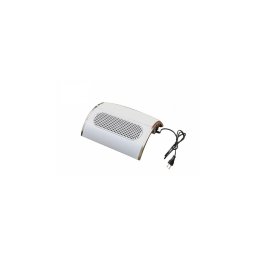 Aspirator manichiura de praf profesional cu 3 ventilatoare