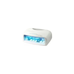 Lampa UV unghii 54W cu 6 Neoane si ventilator