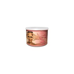 Ceara epilat cutie metalica 400 ml Titan roz