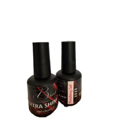 Finishing Gel UV 7ml Silcare