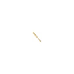 Spatula epilat lemn lata 27 cm