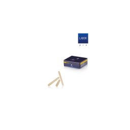 Spatule lemn pentru cosmetica set 100 bucati
