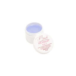 Gel 3 in 1 B.nails 100g Ice Violet
