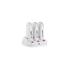 Incalzitor ceara epilat TRIOROLLER - Labor Pro