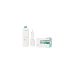 Set MARE - ERGOVIT Shot - tratament impotriva căderii parului sampon 1L + lotiune 150 ml + 10 fiole tratament
