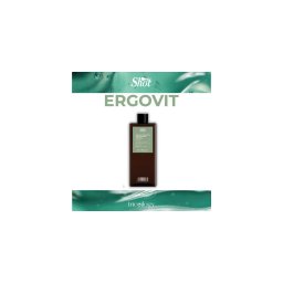 Sampon anticadere și regenerare TRICOILOGY ERGOVIT – Shot – 500 ml