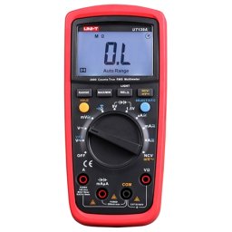 Multimetru digital universal UT139A UNI-T