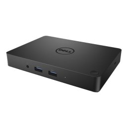 Docking Refurbished Dell WD15 Wired USB 3.2 Gen 1 (3.1 Gen 1) Type-C