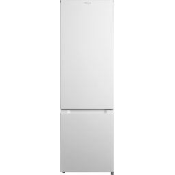 Combina frigorifica Tesla RC2600ME, 262 l, Clasa E, Iluminare LED, H 177 cm, Alb
