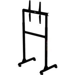 NEXT LEVEL RACING NLR-A011 Simulator ecran stand - Single Monitor Stand