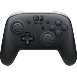 NINTENDO Switch Pro 2 Controller