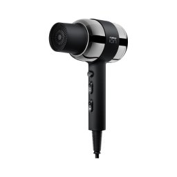 Uscător de păr Niceboy ION AirSonic PRO 2200W/230V negru