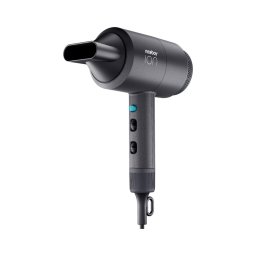 Uscător de păr Niceboy ION AirSonic STAR 2100W/230V negru