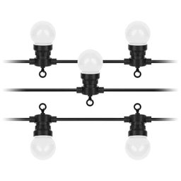 Sir iluminat Rebel ZAR0545-W | 50cm, 24V, Alb, LED