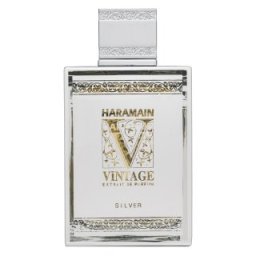 Al Haramain Vintage Silver Parfum unisex 100 ml