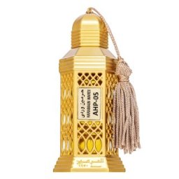 Al Haramain Wardia Ulei parfumat unisex 12 ml