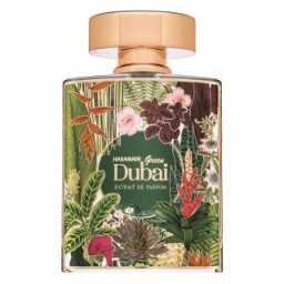 Al Haramain Green Dubai Parfum unisex 100 ml