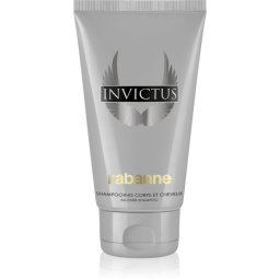 Rabanne Invictus gel de duș pentru bărbați 150 ml