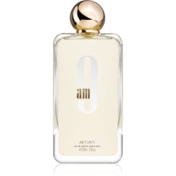 Afnan 9 AM EDP W 100 ml