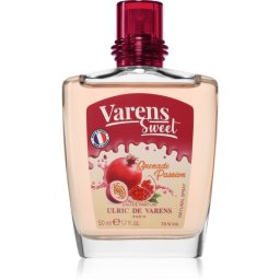 Ulric de Varens Sweet Grenade Passion EDP W 50 ml