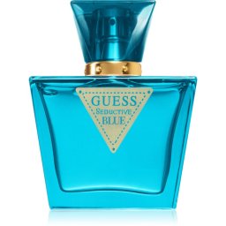 Guess Seductive Blue EDT W 50 ml