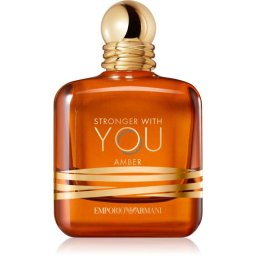 Armani Emporio Stronger With You Amber EDP U 100 ml