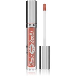 Barry M That's Swell! XXL Extreme Lip Plumper luciu de buze pentru un volum suplimentar culoare Clear 2,5 ml