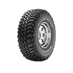 BFGOODRICH Mud terrain t_a km3 265/60R18 119Q