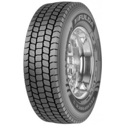 FULDA Regioforce 3 295/60 R22.5 150/149K Tractiune Regional