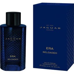 Sirowa JAGUAR Era Reloaded Edp Woda perfumowana męska 100 ml