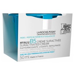 La Roche-Posay Suractivated Crema Refill Femei 50ml